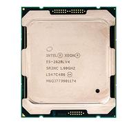 Intel® Xeon® Processor E5-2628L V4 (30 m Cache, 1.90 GHz) 1.9GHz 30mo Smart Cache CPU Processor (1.9 GHz); Intel Xeon E5 V4, 1.9 GHz LGA 2011-V3 Server/Workstation, 14 Nm, e5-2628lv4)