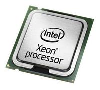 Intel Xeon Processor E5440 (12M Cache, 2.83 GHz, 1333 MHz FSB, Passive Heatsink)