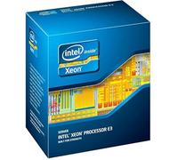 Intel Xeon Quad-Core Processor E3-1230 v2 3.3GHz 8MB LGA 1155 CPU LGA BX80637E31230V2