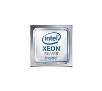 INTEL Xeon Silver 4112 2.60 GHz FC-LGA14 8.25 MB Cache Tray CPU