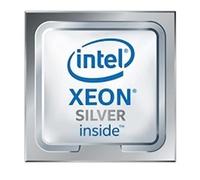 Intel Xeon Silver 4208-2.1 GHz - 8 c¿urs - 16 filetages - 11 Mo cache - pour PowerEdge C6420, FC640, M640, R440, R540, R640, R740, R740xd, R740xd2, T440, T640, XR2