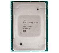 Intel Xeon Silver 4210 Processor 10 Core 2.20GHZ 14MB 85W CPU CD8069503956302 OEM Tray Processor