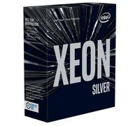 Intel Xeon Silver 4210R 2.4GHz Ten Core CPU