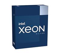 Intel Xeon Silver 4314 Processor, 16 Cores up to 3.4GHz, 32 threads, LGA4189, 24MB Cache, 135W