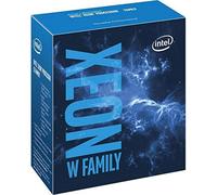 Intel Xeon W-2123 - 3.6 GHz - 4 Core - 8 Threads - 8.25 MB Cache - LGA2066 Socket - Box