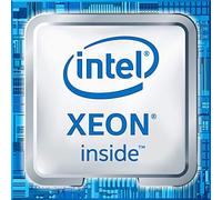 Intel Xeon ® W-2125 Processor (8.25M Cache, 4.00 GHz) 8.3MB - Processor (4.00 GHz), Intel® Xeon®, 4.00 GHz, LGA 2066, Server/Workstation, 14 nm, W-2125)