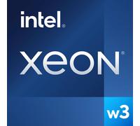Intel Xeon w3-2525 processor 3.5 GHz 22.5 MB Smart Cache