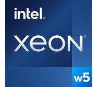 Intel Xeon w5-2465X processor 3.1 GHz 33.75 MB Smart Cache