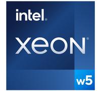 Intel Xeon w5-3535X (SRN76) 20 Core 2.90 GHz Processor FULL VERSION