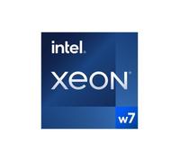 Intel Xeon w7-2575X (SRN4D) 22 Core 45M Cache 3.00 GHz Processor FULL VERSION