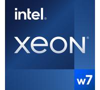 Intel Xeon w7-3445 processor 2.6 GHz 52.5 MB Smart Cache