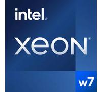 Intel Xeon w7-3455 processor 2.5 GHz 67.5 MB Smart Cache Tray