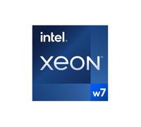 Intel Xeon w7-3465X (SRM31) Processor 75M Cache, 2.50 GHz FULL VERSION