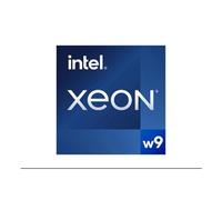 INTEL XEON W9-3475X Processor 36 CORES, Box