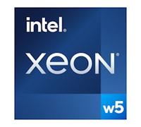 Intel Xeon w9-3495X Processor 56 cores 105MB Cache up to 4.8 GHz