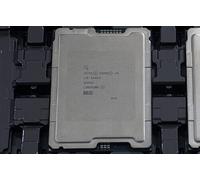 INTEL XEON W9-3495X (SRM2Z) 56C PROCESSOR 1.90GHZ 420W FULL VERSION