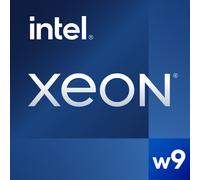 Intel Xeon w9-3575X processor 2.2 GHz 97.5 MB Smart Cache Box