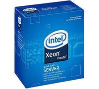 Intel Xeon X3220 Processor 2.4 GHz 8 MB Cache LGA 775 1066MHz FSB)