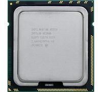 Intel Xeon X5550 2660 mhz 8MB LGA1366 6th 4GT/O CPU Cooler with FC-LGA8 QPI Sec Boxed