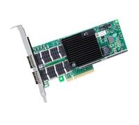 Intel XL710QDA2 XL710-QDA2 Ethernet Converged Low Profile Network Adapter - Multi-Colour