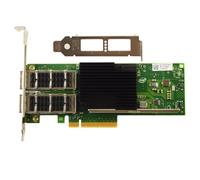 Intel XL710QDA2BLK XL710-QDA2 Dual Port 40GbE Ethernet Converged Network Adapter