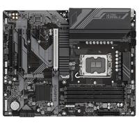 Gigabyte Z790 D Motherboard - Supports Intel Core 14th Gen CPUs, 12+1+１ Phases Digital VRM, up to 7600MHz DDR5 (OC), 3xPCIe 4.0 M.2, 2.5GbE LAN, USB 3.2 Gen 2