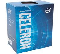 IntelBX80662G3920 Celeron G3920 2.9 GHz LGA1151 Socket Box Intel Solid-State Drives - Blue
