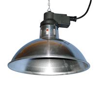Other INTELEC TRADITIONAL INFRA-RED LAMP 11.75" SHADE