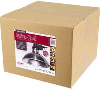 Other INTELEC TRADITIONAL INFRA-RED LAMP 11.75" SHADE WITH REDUCER SWITCH
