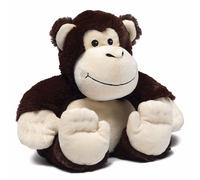 Intelex Warmies Cozy Plush Microwavable Heat Pack Heatable Cuddly Soft Toy