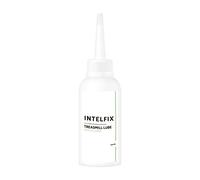 INTELFIX Treadmill Lubricant - Silicone Oil & Lube - Ideal for Treadmill Lubrication, 100ml