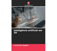 Inteligência artificial em 3D