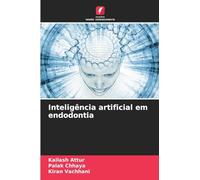Inteligência artificial em endodontia