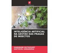 INTELIGÊNCIA ARTIFICIAL NA GESTÃO DAS PRAGAS DE INSECTOS