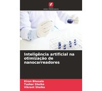 Inteligência artificial na otimização de nanocarreadores