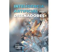 Inteligencia Artificial para diseñadores (Aula Profesional)