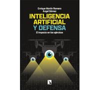 Inteligencia artificial y defensa: El impacto en los ejércitos: 1066 (Mayor)