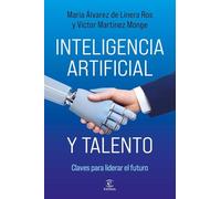 Inteligencia artificial y talento