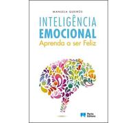 Inteligência Emocional - Aprenda a ser Feliz (Portuguese Edition)