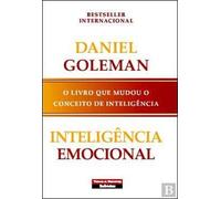 Inteligência Emocional (Portuguese Edition)