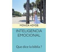 INTELIGENCIA EMOCIONAL: Que dice la biblia ?