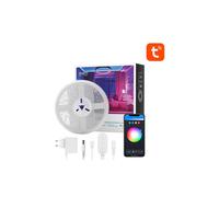 Inteligentna taśma LED Gosund SL2 (5m), Tuya