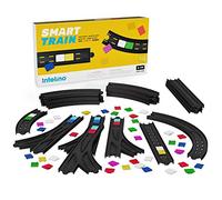intelino Smart Train - Track Extension Pack