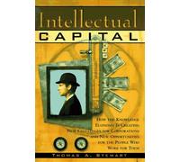 Intellectual Capital by Thomas A. Stewart (1997-02-17)