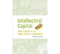 Intellectual Capital: Forty Years of the Nobel Prize in Economics