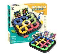 Intellectual Chess Board - Interactive Chess Game With Intelligent Functions And Durable Design | Great For Chess Players, Improves Critical Thinking, Portable And Easy To Use For Home Or