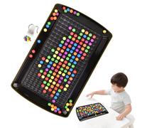 Intellectual Chessboard Game, Intellectual Chessboard, Interactive Matching Game, Family Game for Interaction Between Child and Parents, Strategy Game for Family Evening