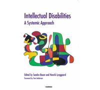 Intellectual Disabilities : A Systemic Approach