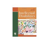 Intellectual Disabilities: Toward Inclusion