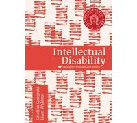 Intellectual Disability: Caring for Yourself and Others (Pastoral Outreach)